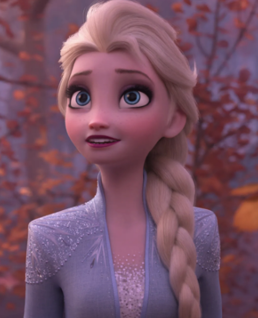 Elsa