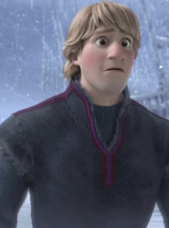 Kristoff